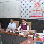 रतलाम/सभी मामलों का प्राथमिकता और संवेदनशीलता से करें निराकरण, लोगों को पूरा सुनकर संतुष्ट करें : मानवाधिकार आयोग अध्यक्ष