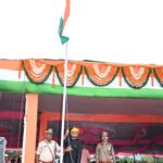 रतलाम/पूरे जिले में हर्षोल्लास से मनाई गई स्वतंत्रता की 79 वीं सालगिरह