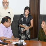 रतलाम/जिले में कुल 07 विकेन्द्रीकृत केन्द्रों पर जनसुनवाई आयोजित की गई