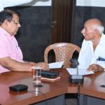 रतलाम/जिले में विभिन्न कार्यालयों में हुई जनसुनवाई