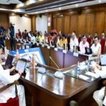 MP मंत्रि-परिषद के फैसले : प्रदेश के विकास के लिए 41 हजार करोड़ की सौगात