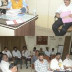 रतलाम/तेजाजी व कालिका माता नवरात्री मेला आयोजन की महापौर परिषद ने दी स्वीकृति