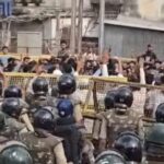धर्म बड़ा है या देश? उज्जैन में विकास के लिए मंदिर टूटे, CM का घर टूटा, मस्जिद की बारी आई तो बरसने लगे पत्थर!