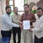 रतलाम/युवा संगम रोजगार मेले में 6 कंपनियों द्वारा 71 प्रतिभागियों का प्राथमिक चयन किया गया