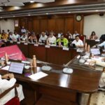 MP मंत्रि-परिषद की बैठक:प्रदेश के सर्वांगीण विकास को गति देने के लिए लगभग 27,050 करोड़ रुपये के ऐतिहासिक प्रस्तावों को मंजूरी दी गई